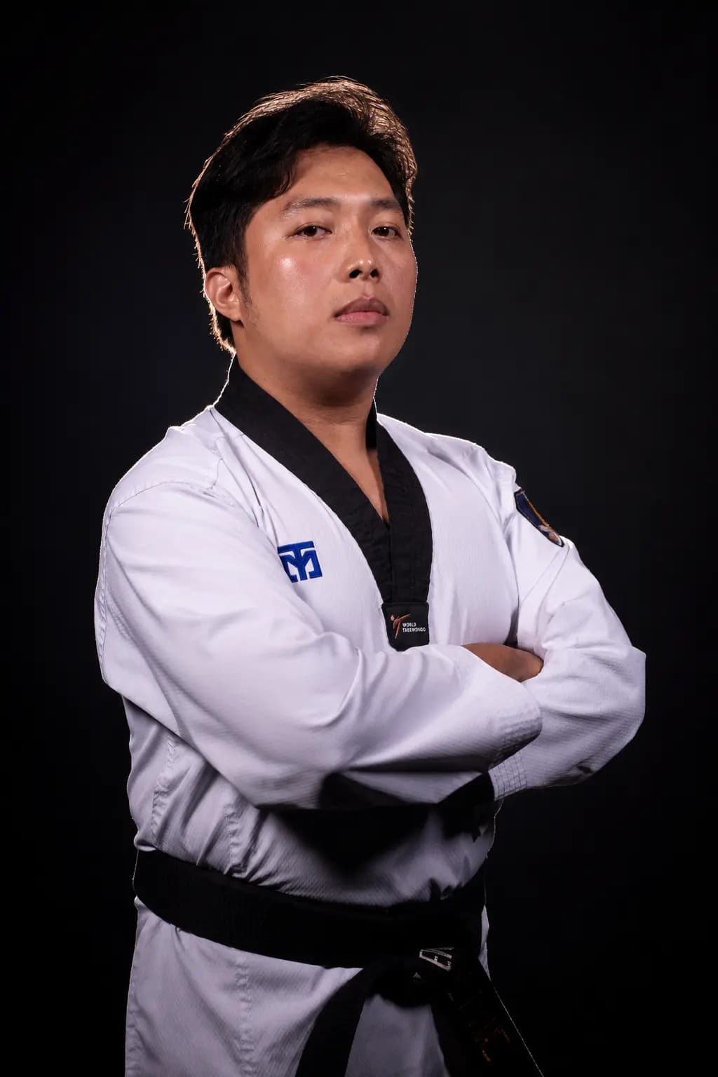 Coach Mark