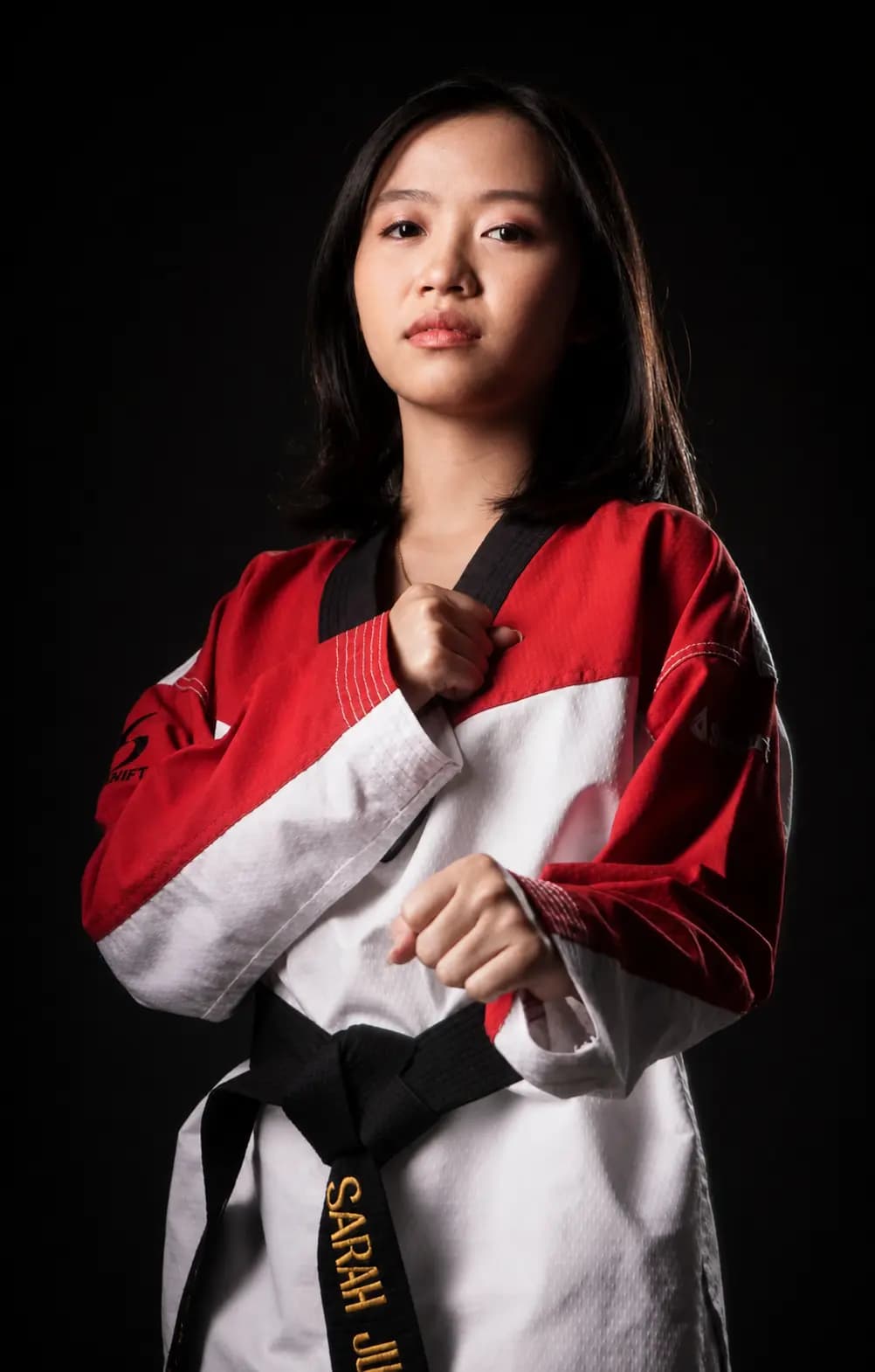 Coach Sarah