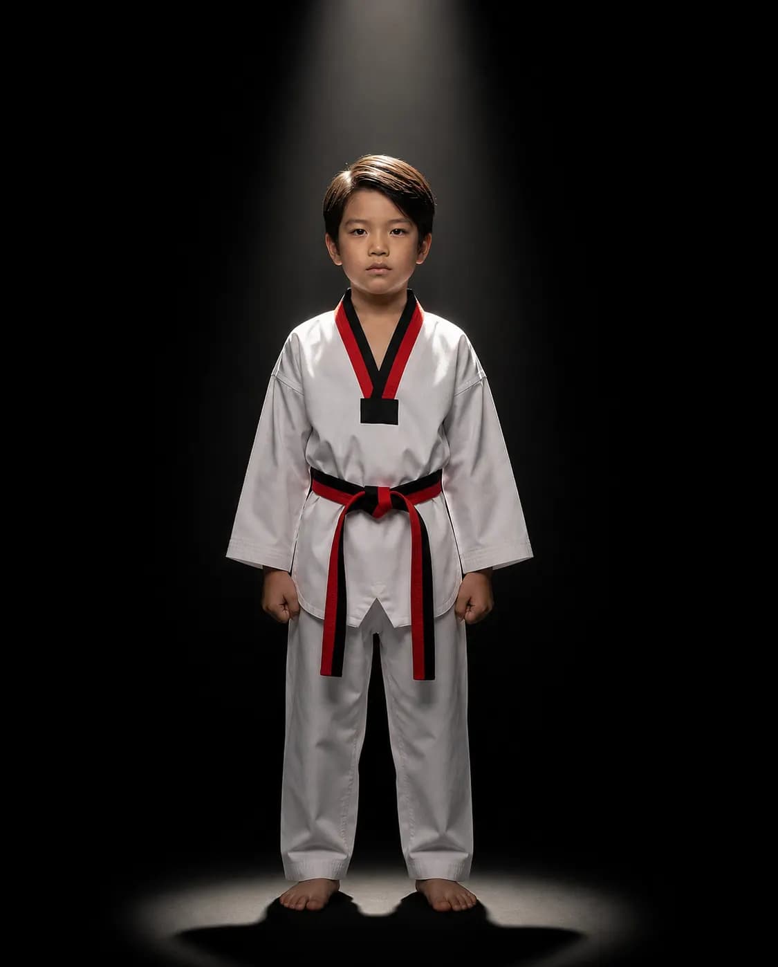 Junior Warriors program